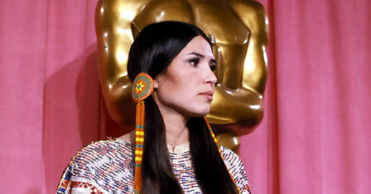 Watch: Motion Picture Academy Apologizes To Sacheen Littlefeather At Celebration Of Native American Culture