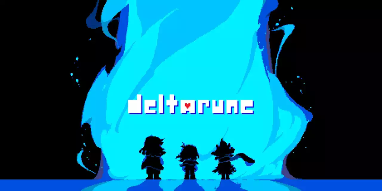 Deltarune: Toby Fox teilt Neuigkeiten zum Entwicklungsstand - ntower - Dein Nintendo-Onlinemagazin