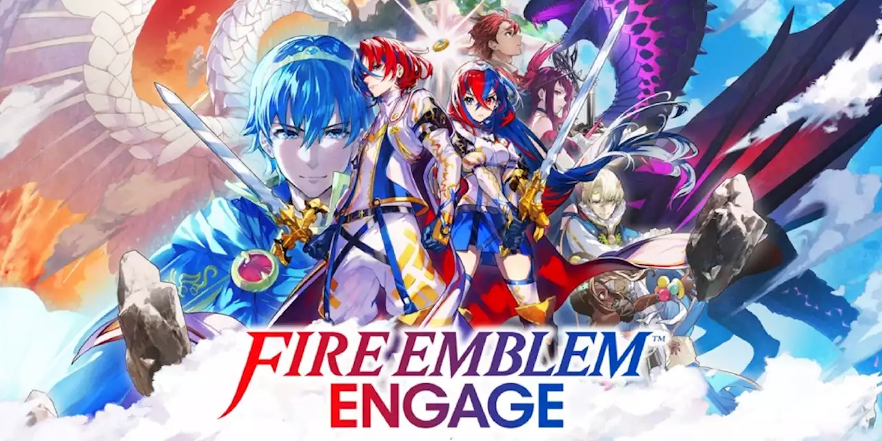 Fire Emblem Engage: Sichert euch die Divine Edition bei Saturn und MediaMarkt für 99,99 Euro - ntower - Dein Nintendo-Onlinemagazin