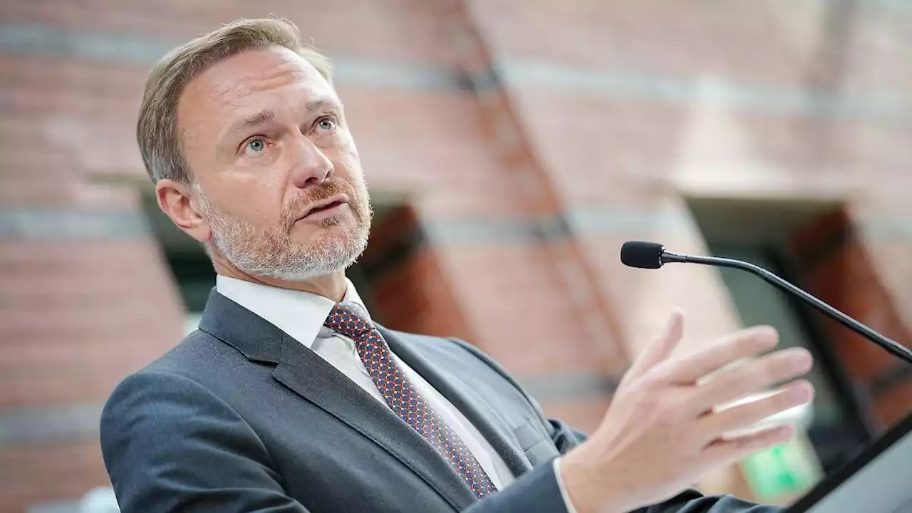 Lindner sieht keine Kursänderung der Regierung