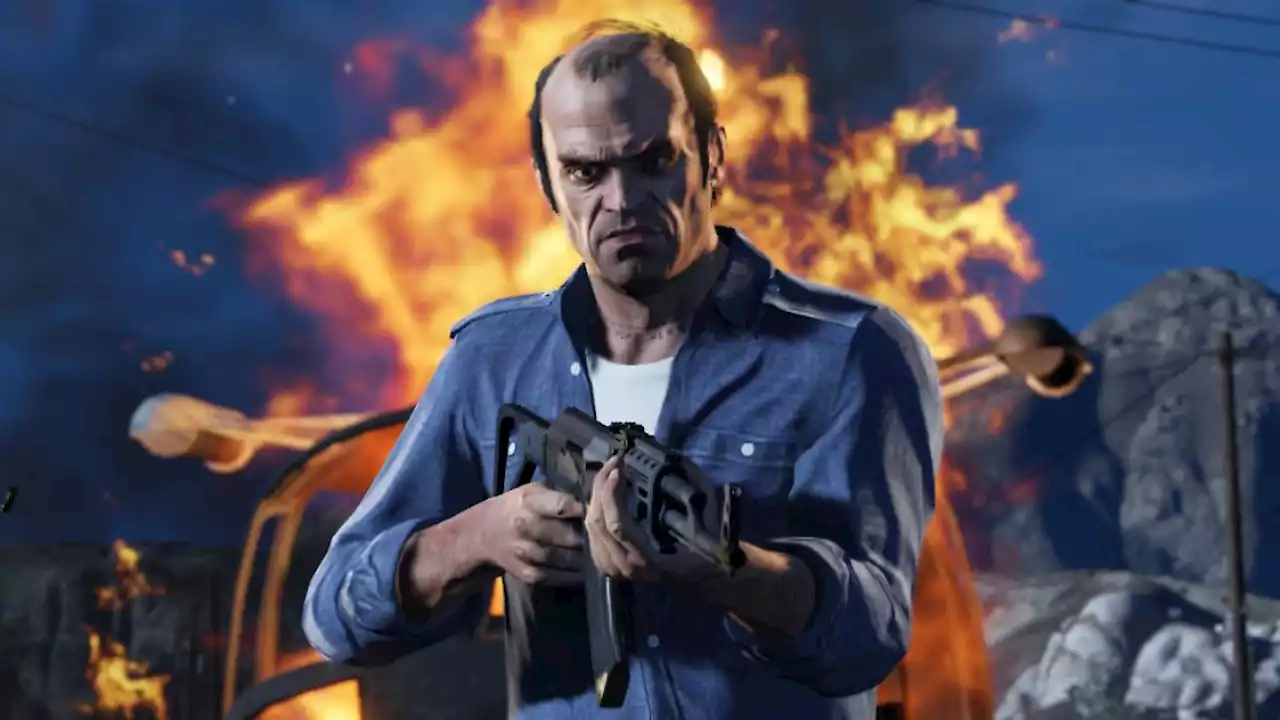 Monster-Leak zu 'GTA 6' veröffentlicht