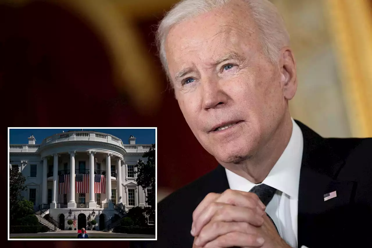 Biden says it ‘remains to be seen’ if he will run for second term in 2024