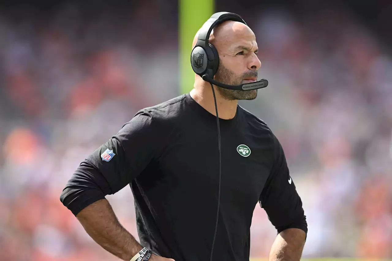 Jets report card: Robert Saleh deserves the credit