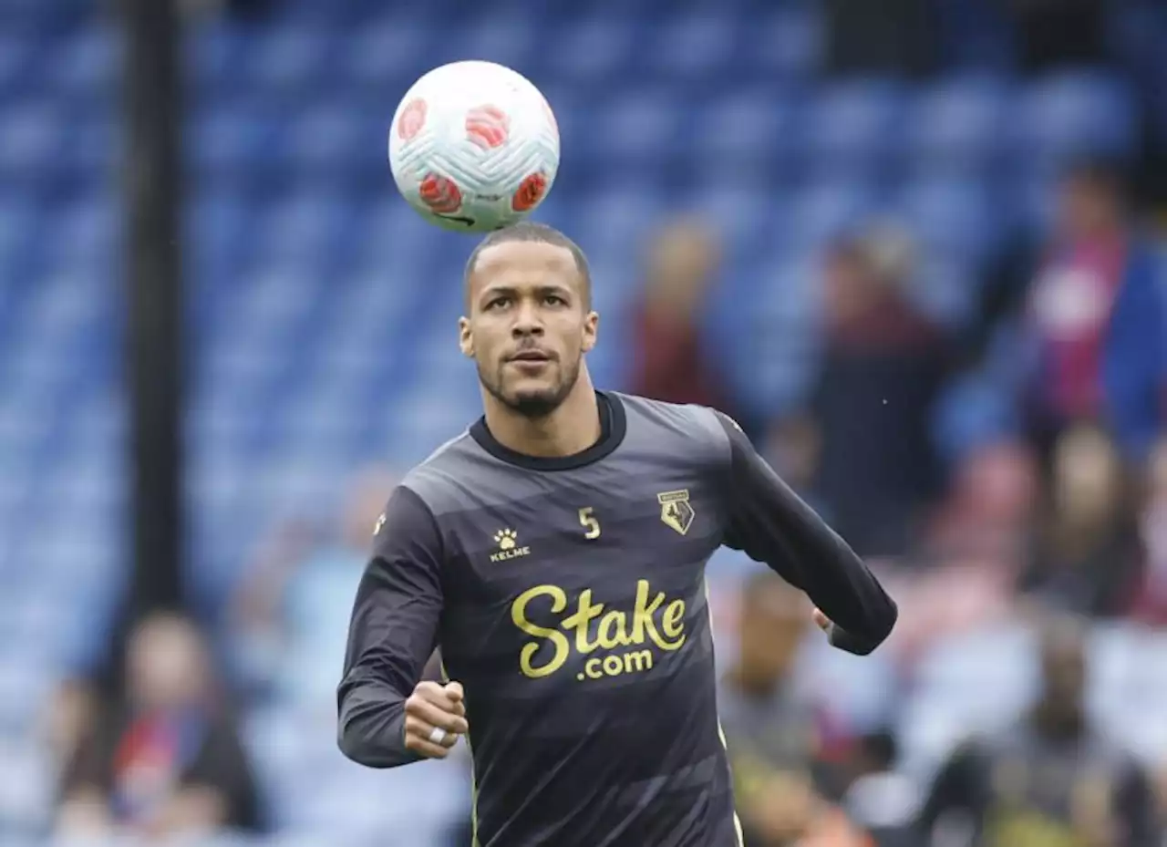 'We have to find a way of killing games' - Troost-Ekong