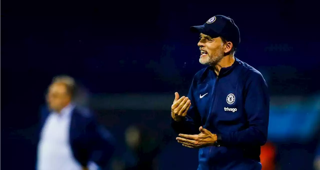 Chelsea : Tuchel déjà grand favori pour un énorme banc européen ?