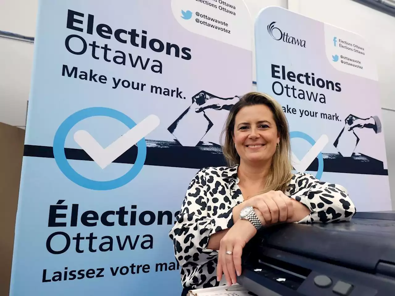 How and where to vote in the 2022 Ottawa municipal election