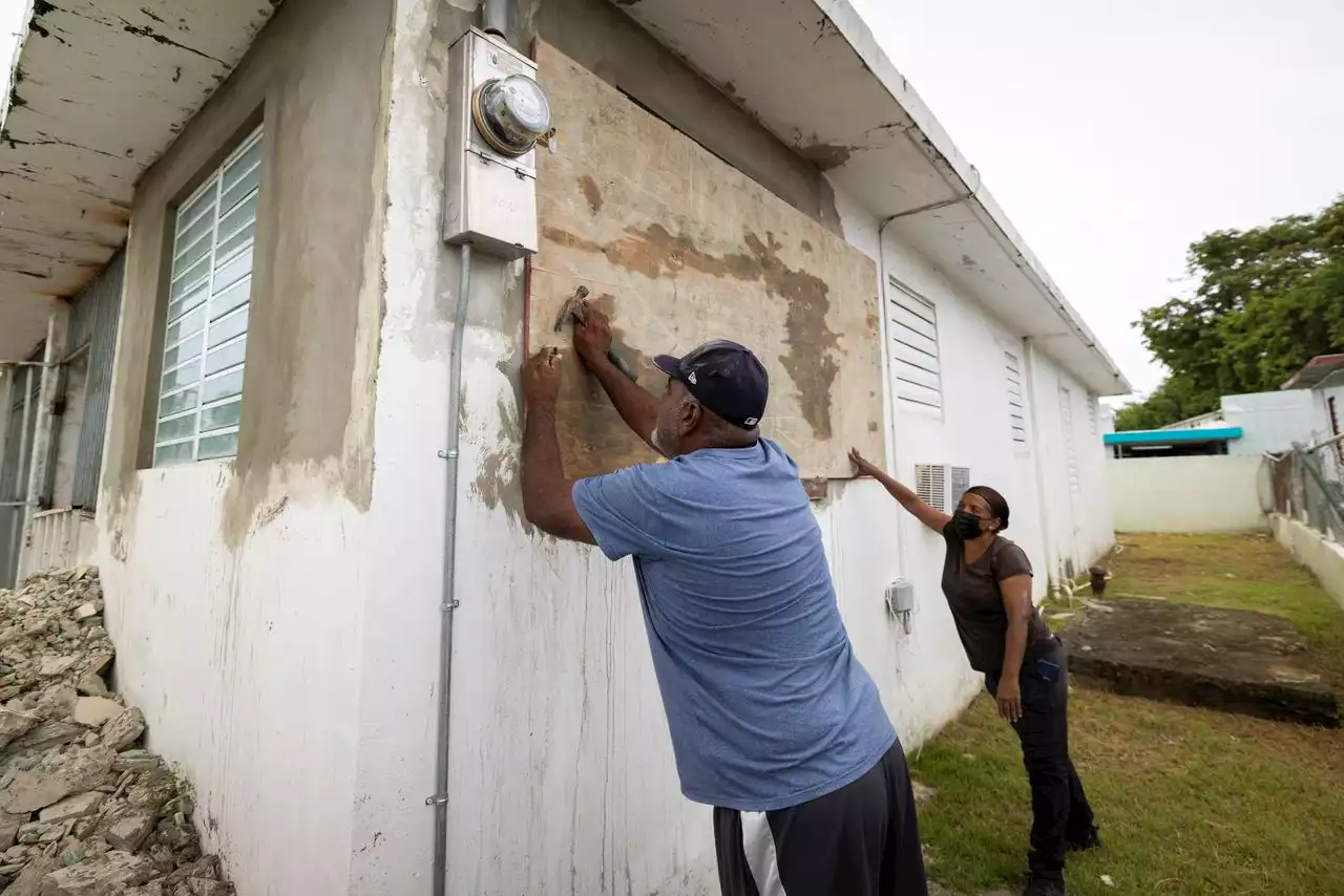 Gov. Wolf deploying 2 task forces to Puerto Rico to support Fiona response