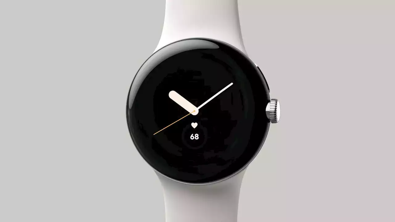 Google Pixel Watch price and colors leak