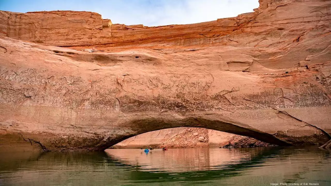 As the megadrought grinds on, Arizona working to meet water demands - Phoenix Business Journal