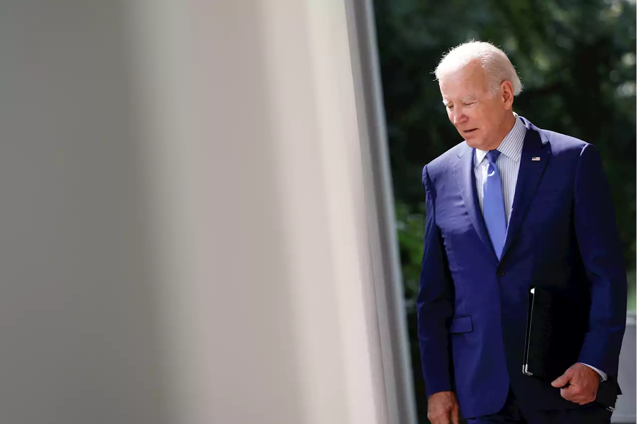 Biden on ‘60 Minutes’: ‘The pandemic is over’