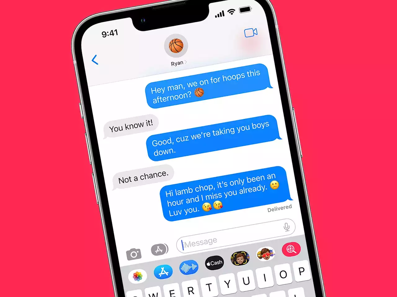 7 tips and tricks to get more out of Apple's newly updated Messages app