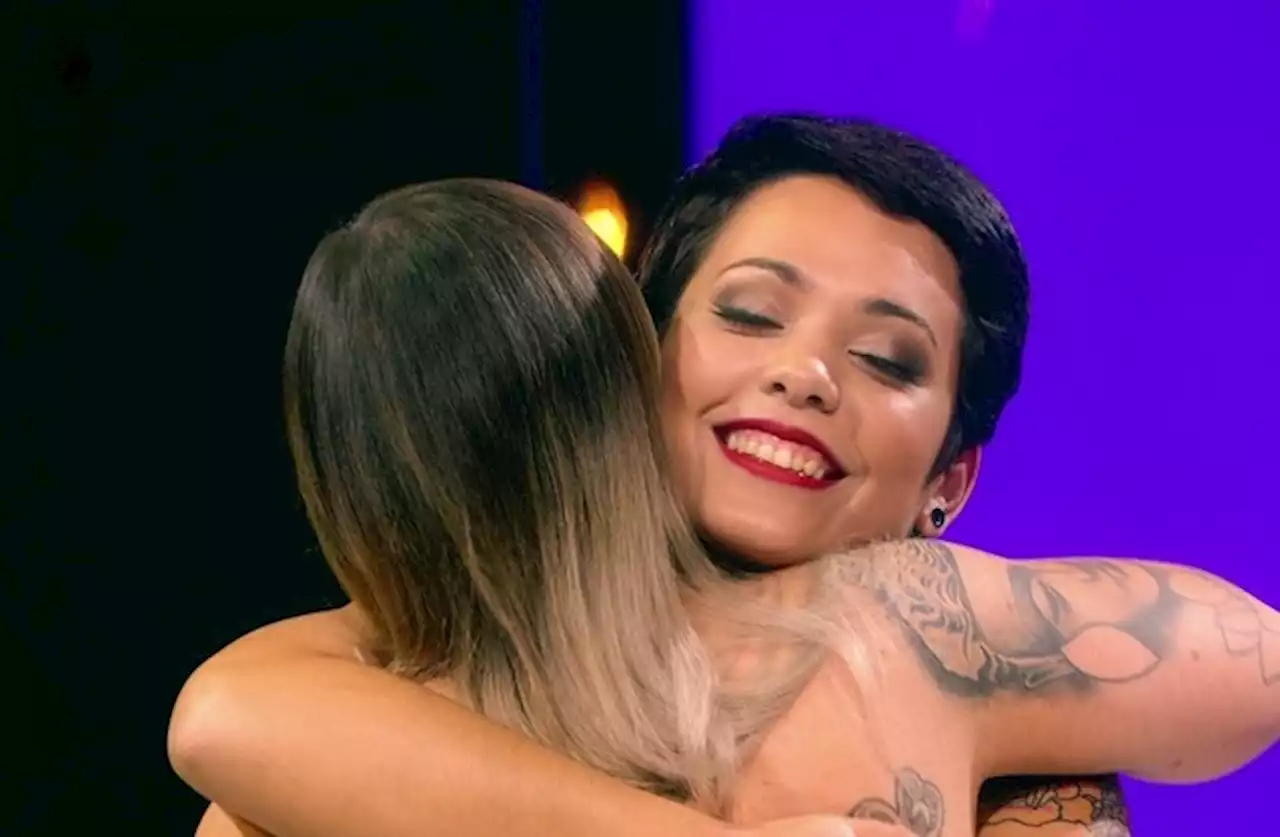 Ab 10. Oktober: Neue Folgen der beliebten Dating-Show 'Naked Attraction' bei RTLZWEI