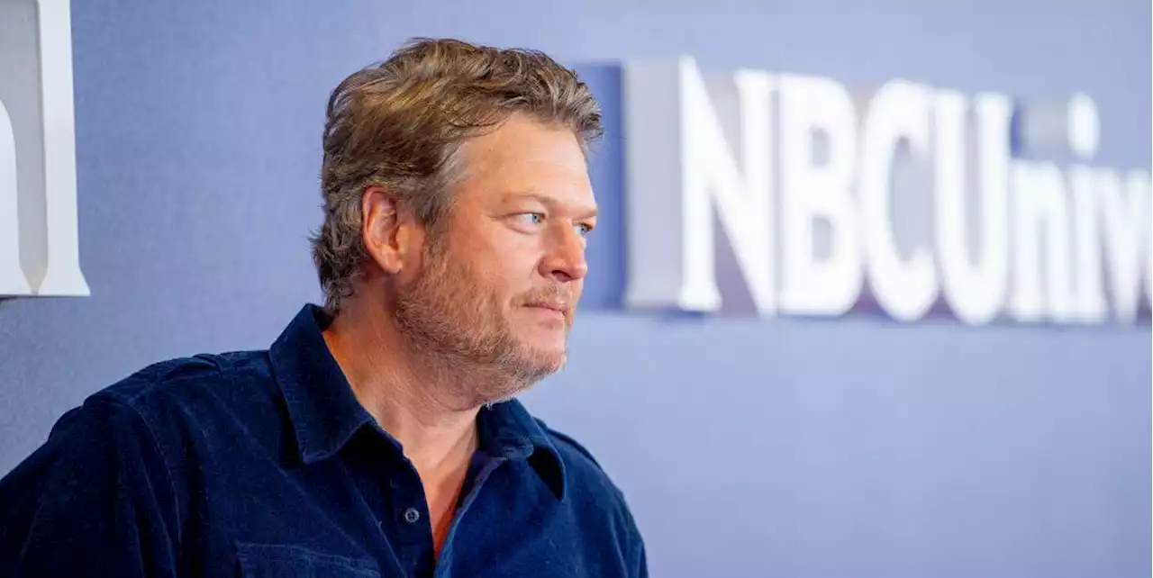 Blake Shelton Fans Slam CMA Awards and Call the Organization ‘Lame’