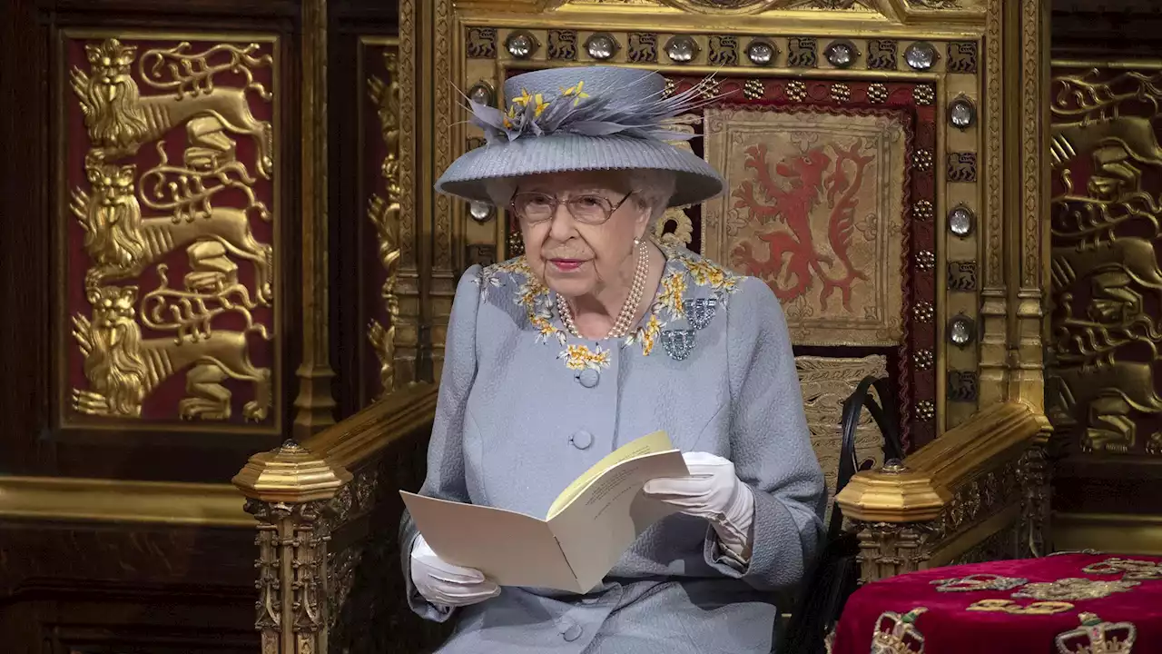 Bestätigt: Queen wird in der St. George's Chapel beigesetzt