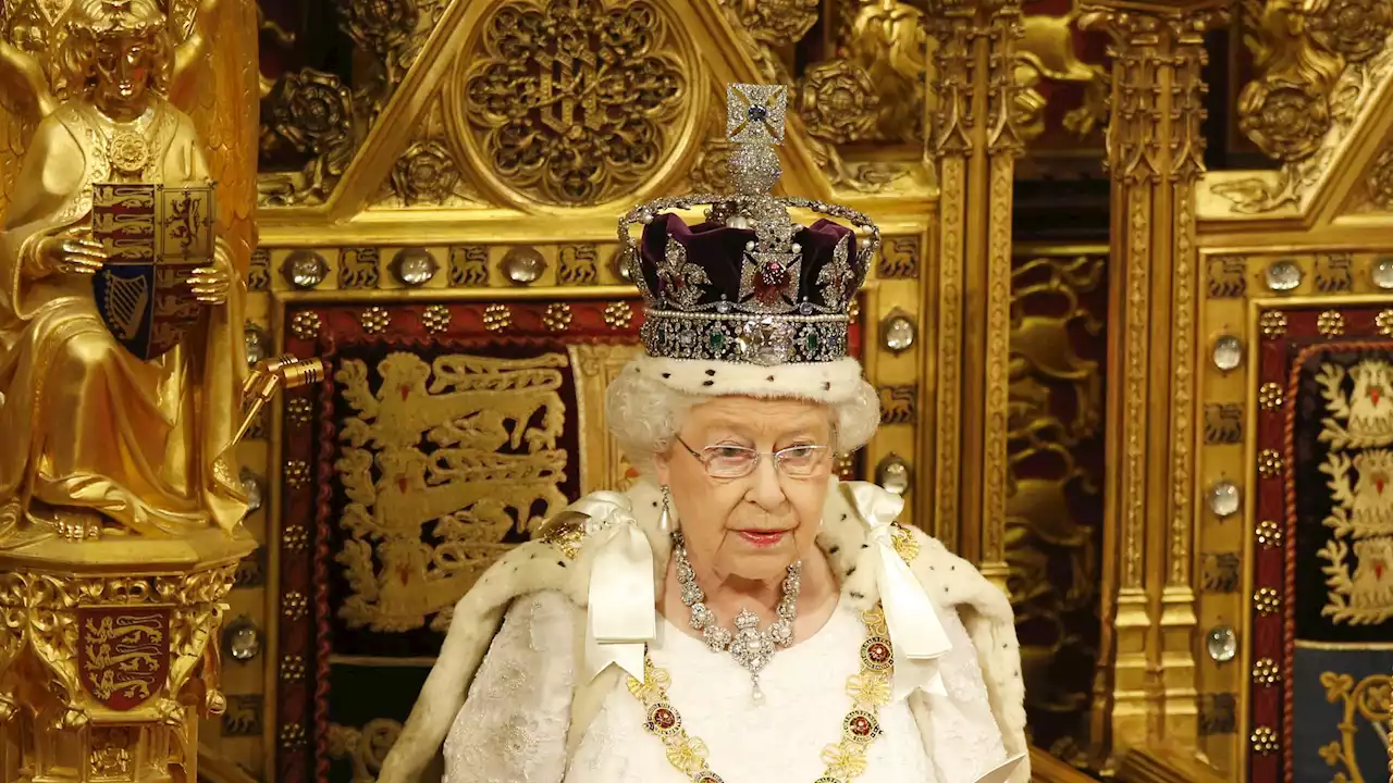 Die Beerdigung der Queen verstößt gegen königliche Tradition