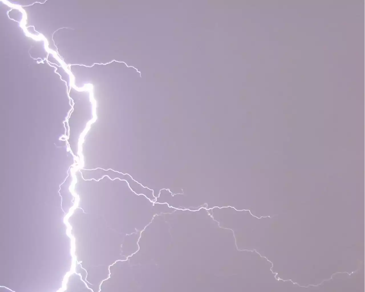 Severe Thunderstorm Warning in effect for parts of Quinte region