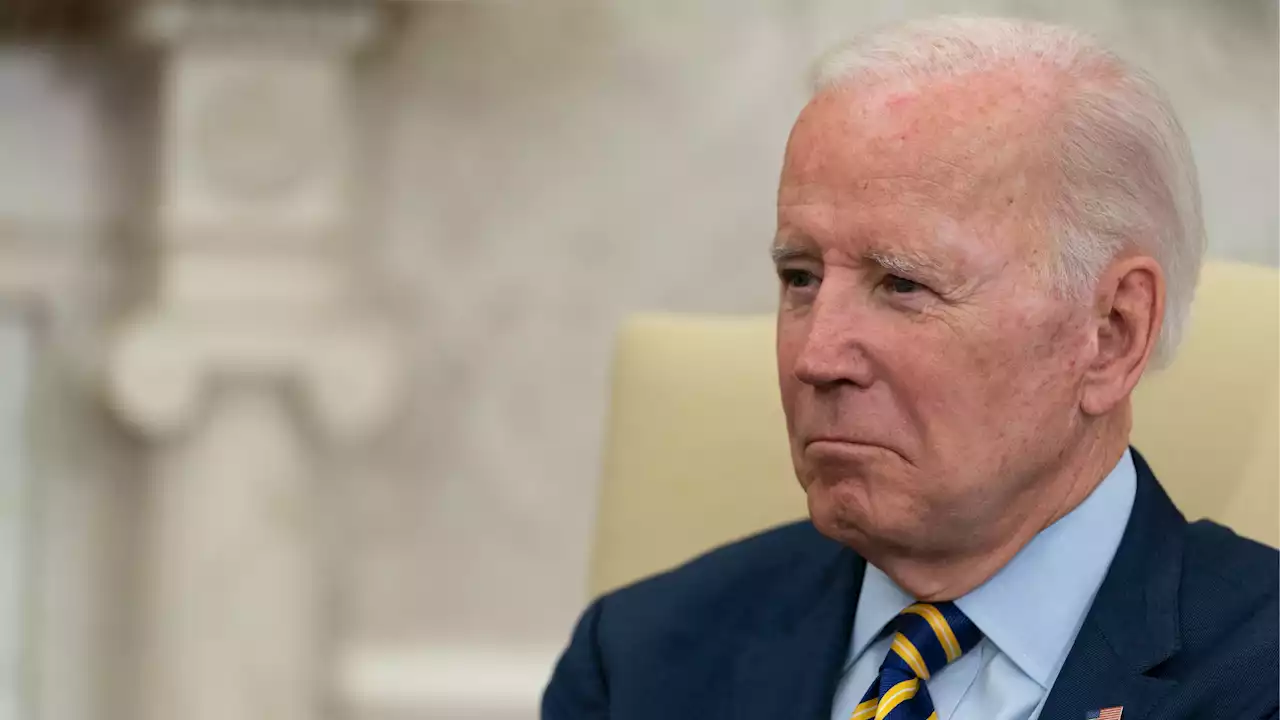 Biden: 'Gli Stati Uniti difenderebbero Taiwan in caso di attacco cinese'