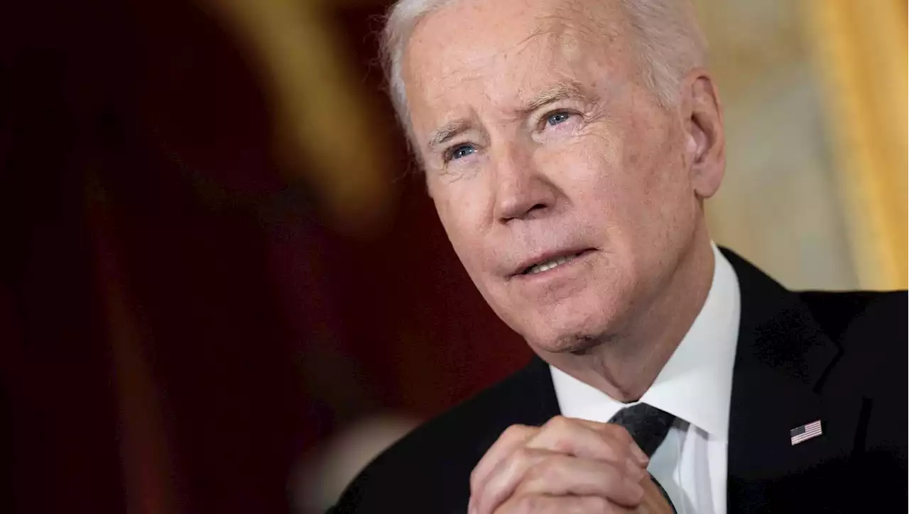 Biden: 'Se la Cina attaccherà gli Usa difenderanno Taiwan'