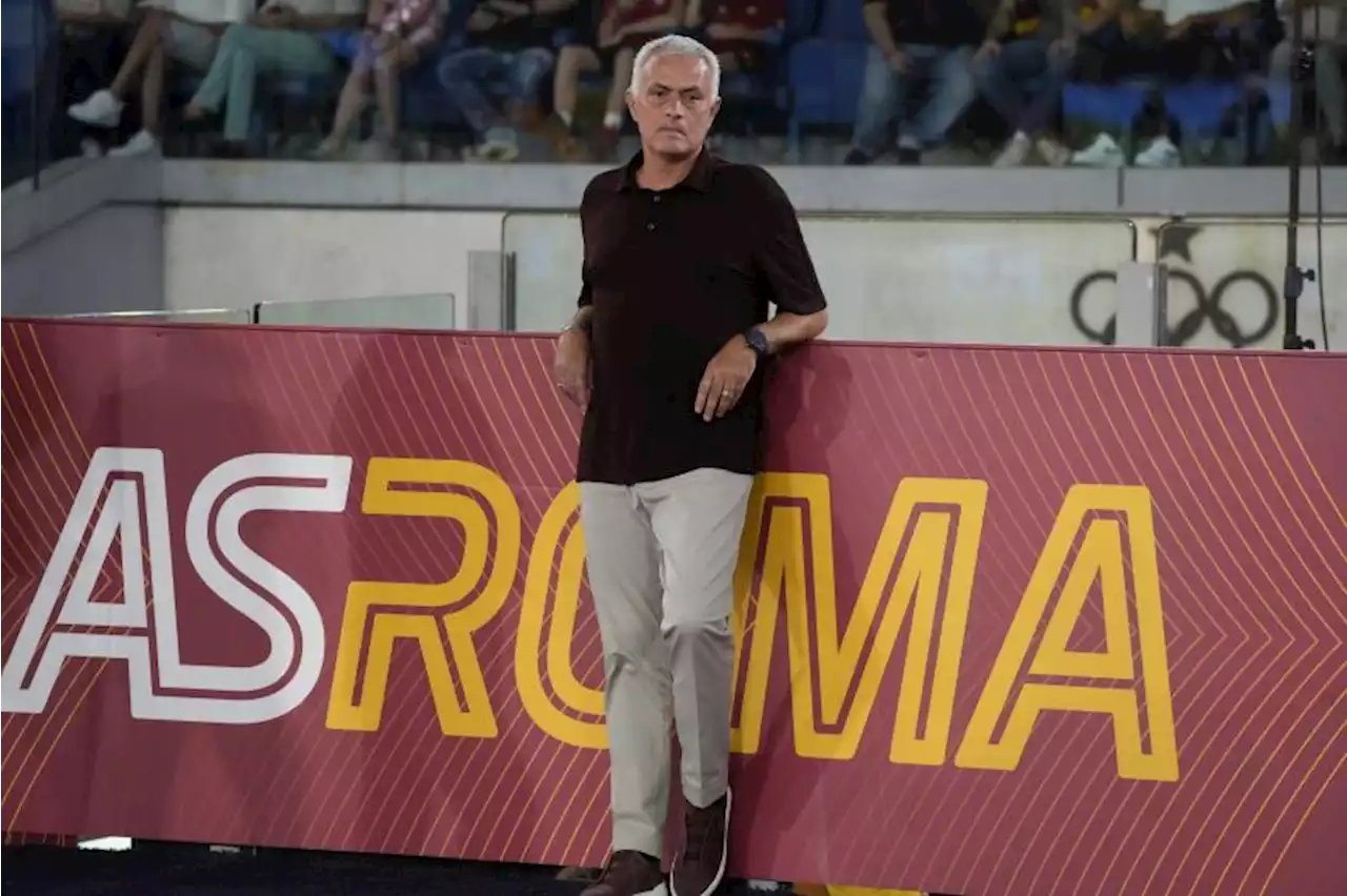 AS Roma Tunduk 0-1 Saat Menjamu Atalanta |Republika Online