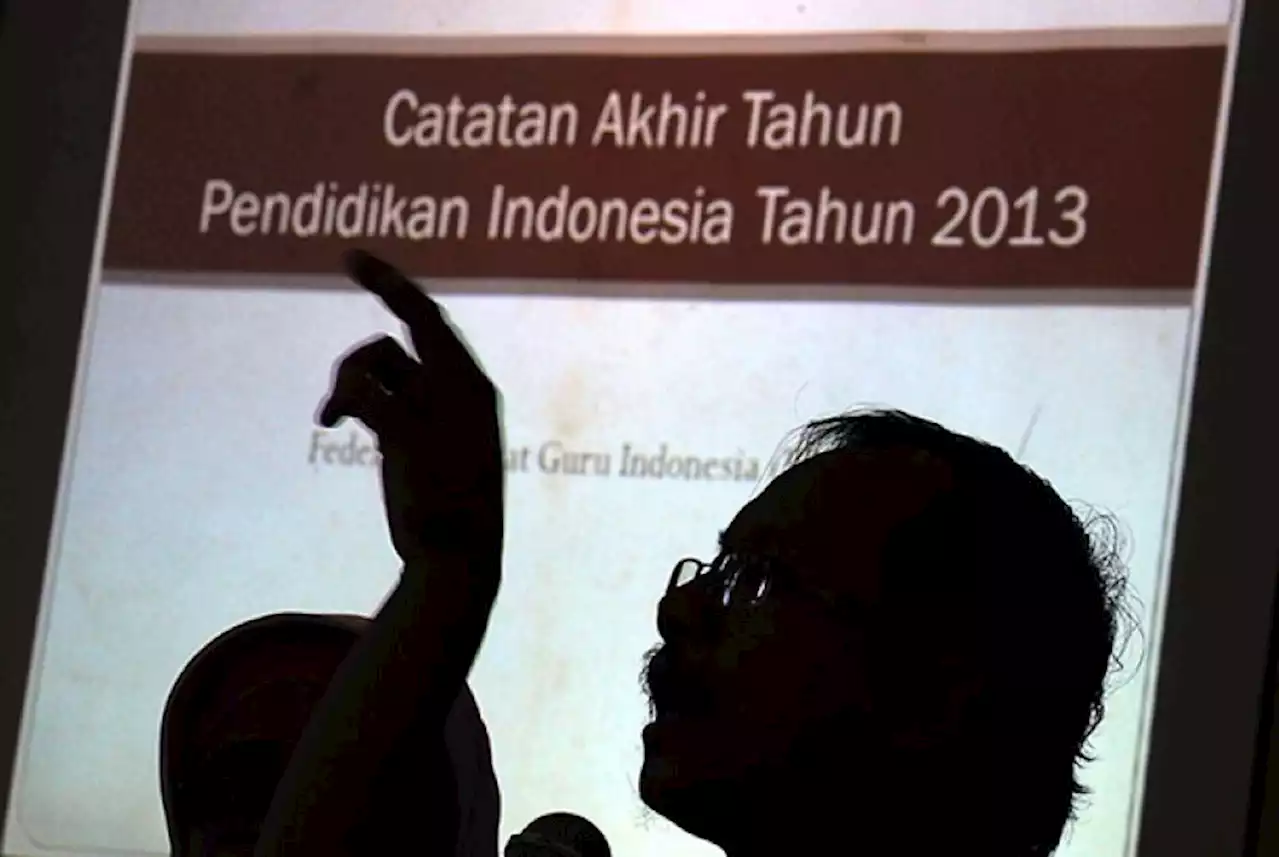 Kemendikbudristek Diminta Perjelas Tunjangan untuk 1,6 Juta Guru |Republika Online