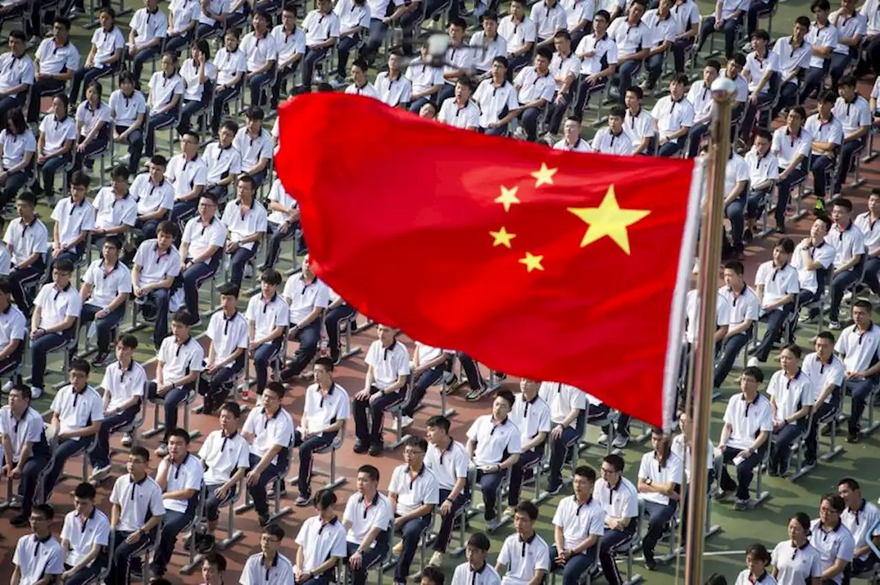 Sebanyak 54 Kampus China Pastikan Terima Kembali Mahasiswa Indonesia |Republika Online