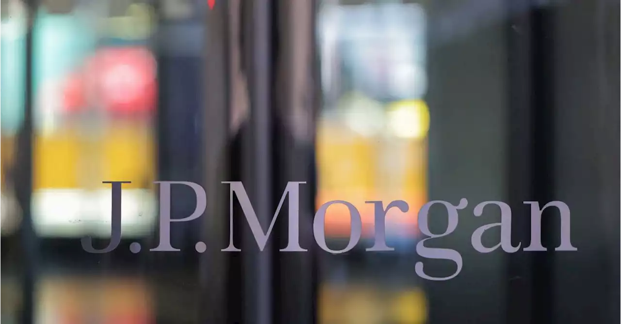 JPMorgan reduces credit to China's Tsingshan and metal clients globally