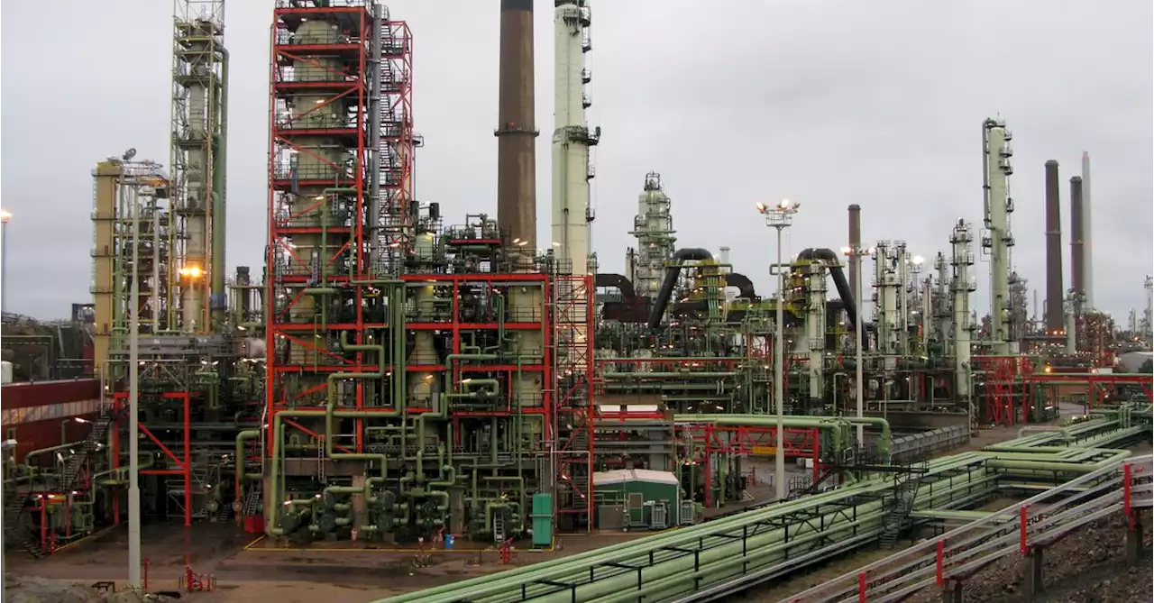 Neste launches study to quit crude oil at Finnish refinery