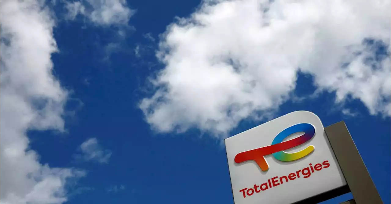 TotalEnergies launches offshore gas project in Argentina