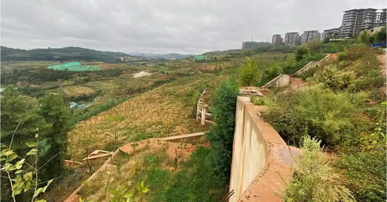 One-third of China's land protected under ecological 'red line' scheme