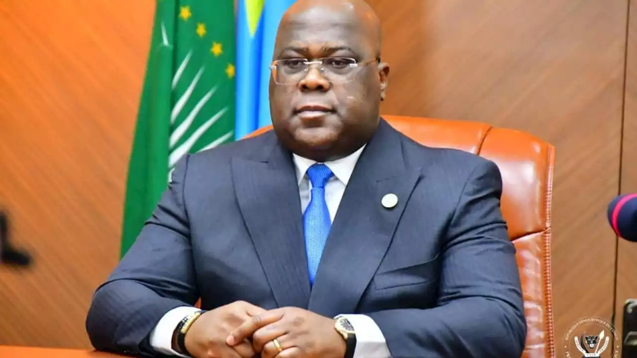 RDC: Félix Tshisekedi attend plus de soutien à l'international face au M23