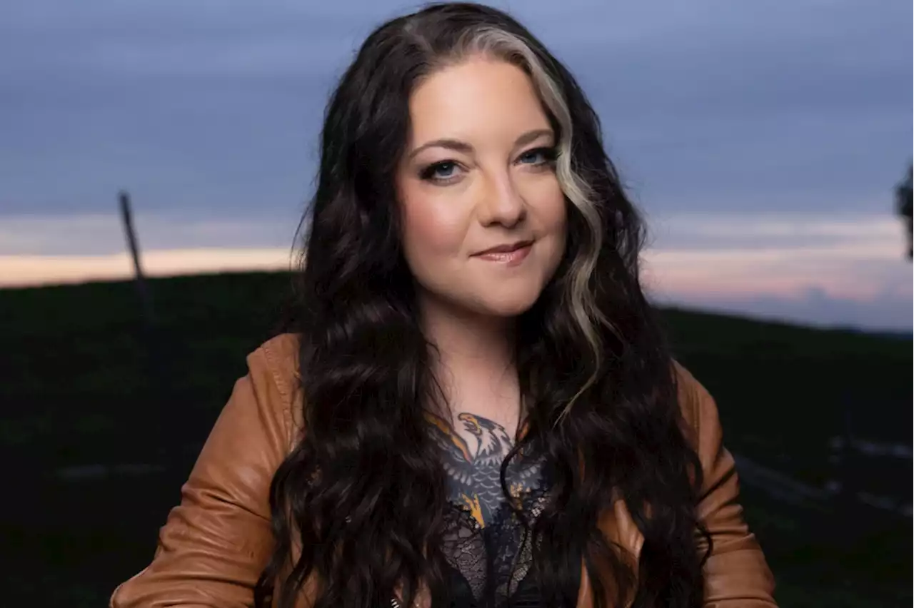 Ashley McBryde's 'Lindeville' Album to Feature Brothers Osborne, Brandy Clark