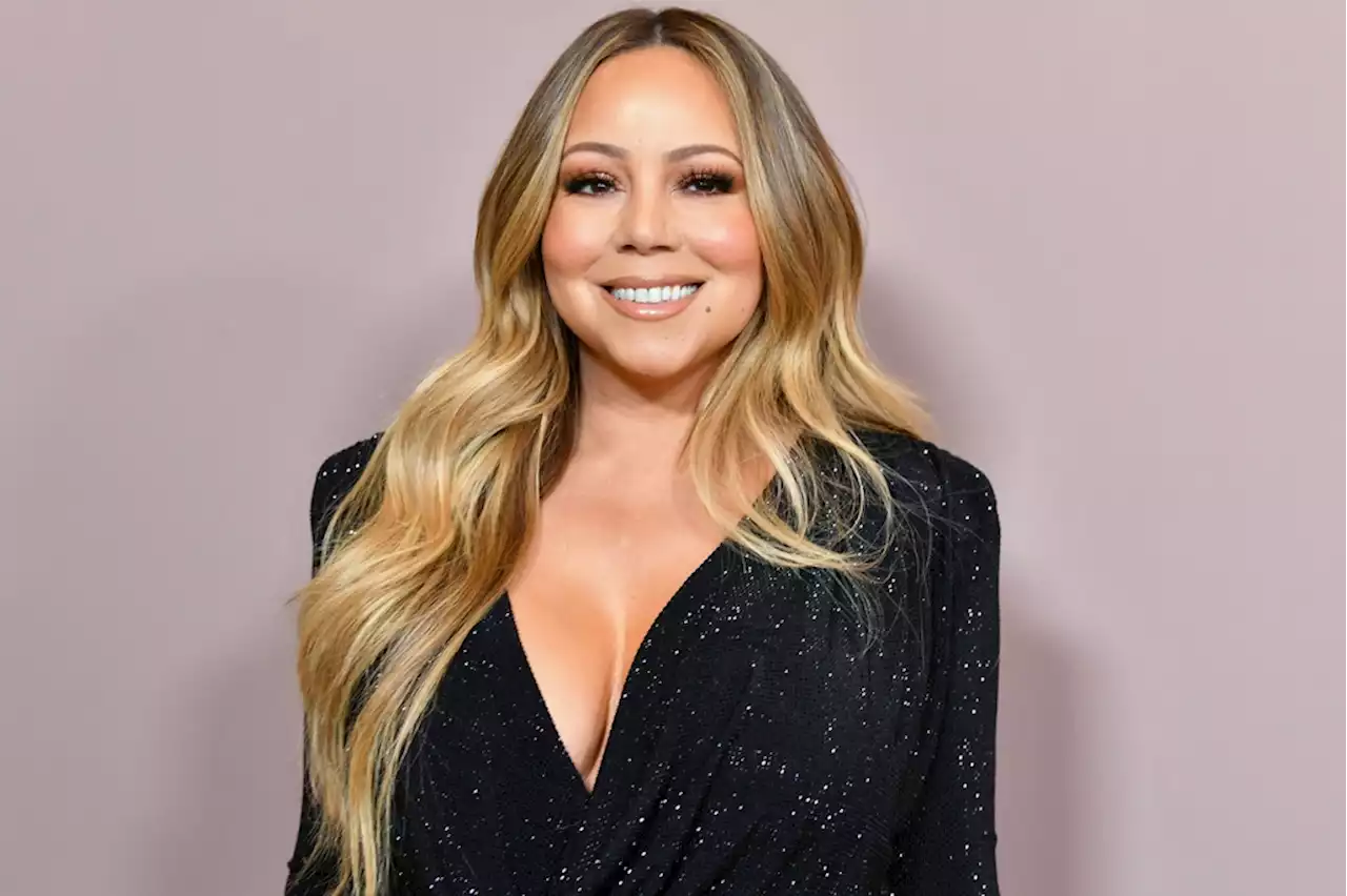 Why Mariah Carey Made a Secret Alt-Rock Album - and Four Other Things We Learned From Our New Podcast