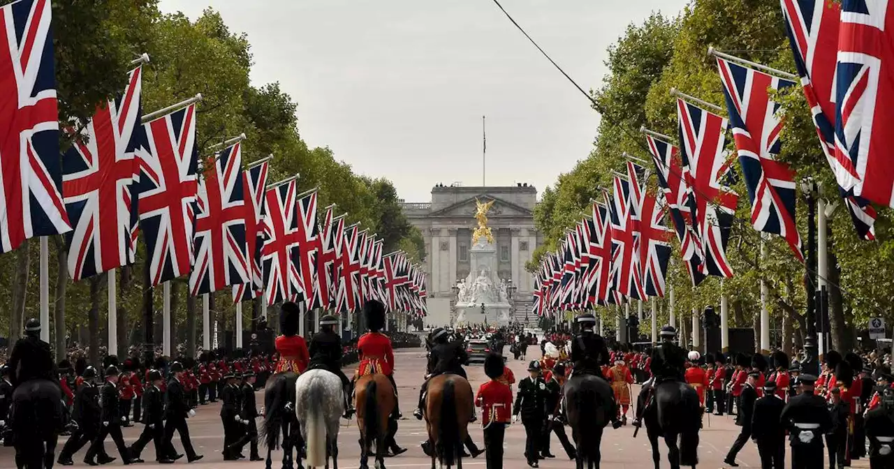 Berichterstattung in ARD und ZDF: In Westminster nichts Neues