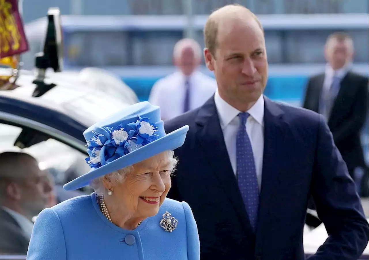 RALPH SURETTE: The British monarchy: How an unlikely historical survivor once dominated the world | SaltWire