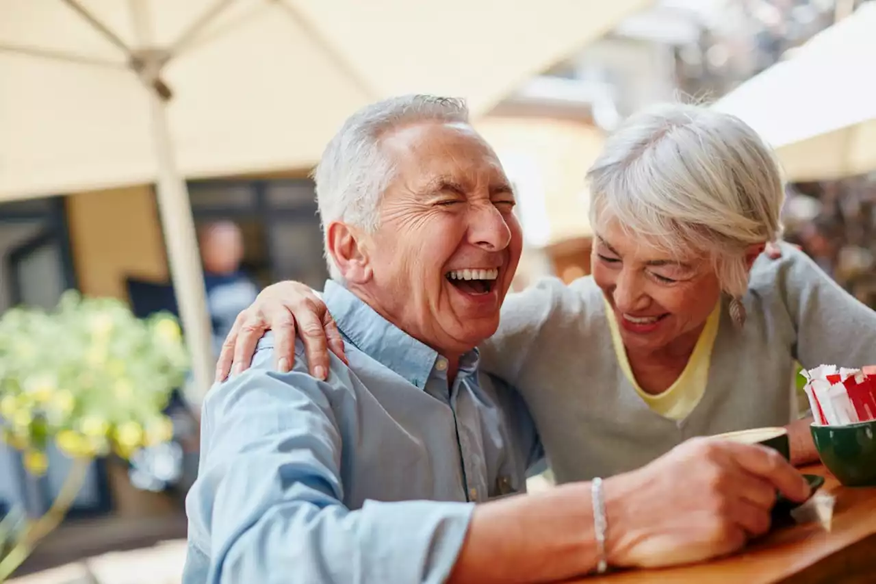 Rire : tous les bienfaits sur la santé