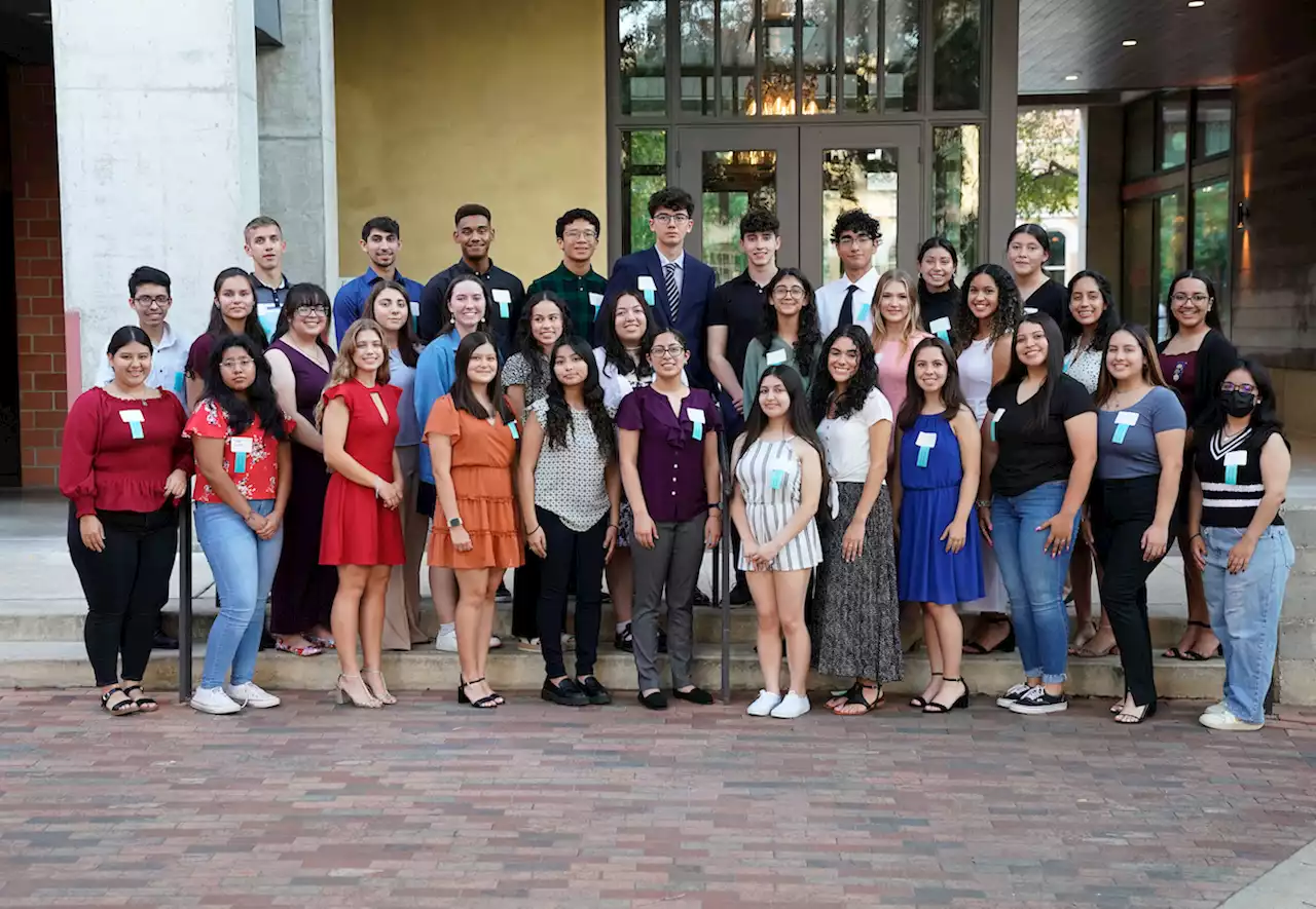 Launching a legacy of educational excellence in South Texas