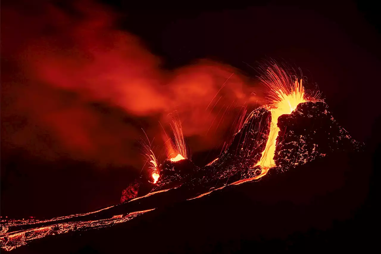 The Earth’s Newest Secret: Fundamental Changes to What We Know About How Volcanoes Work