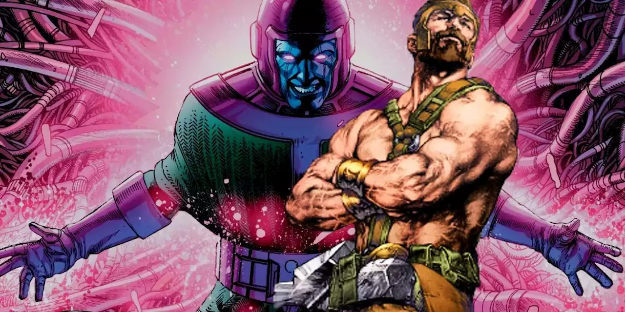 The MCU's Hercules Has a Unique Advantage Against Kang