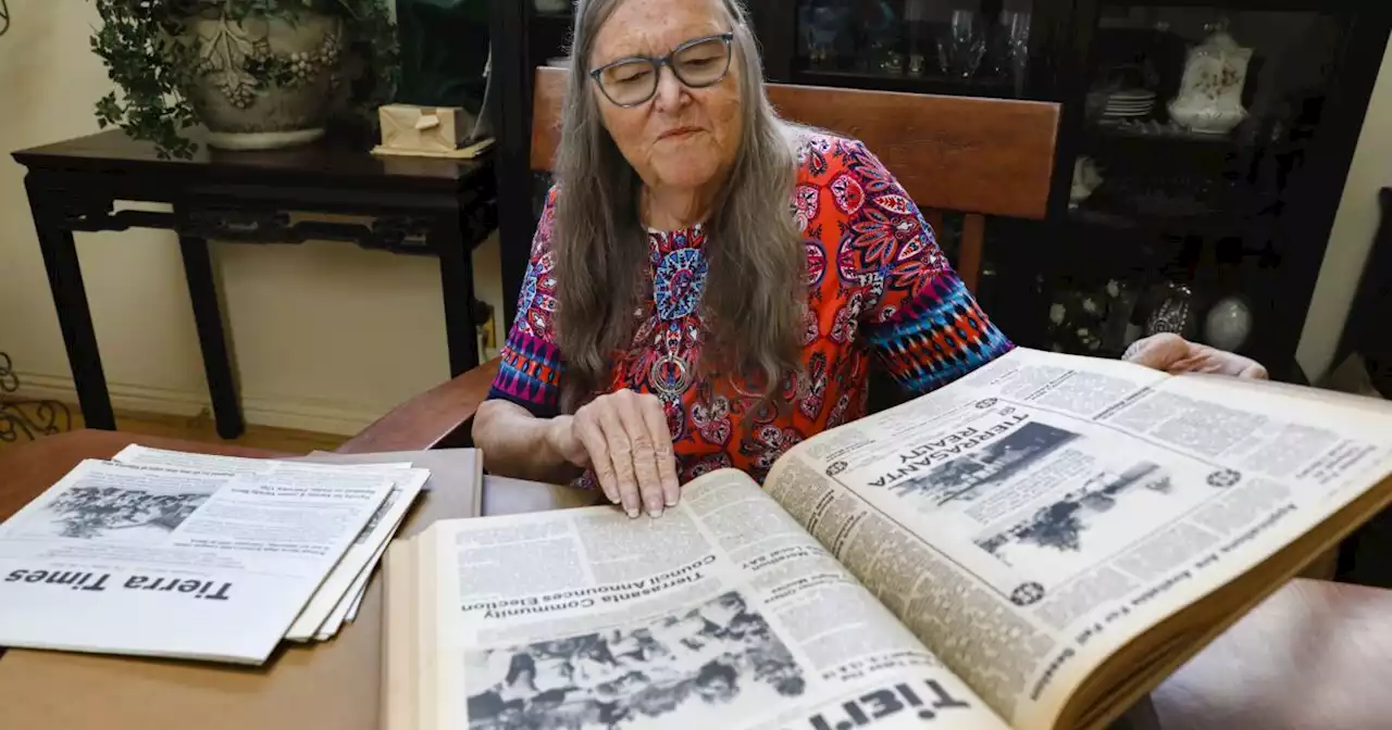 A local newspaper ends a decades-long run, thinning community news