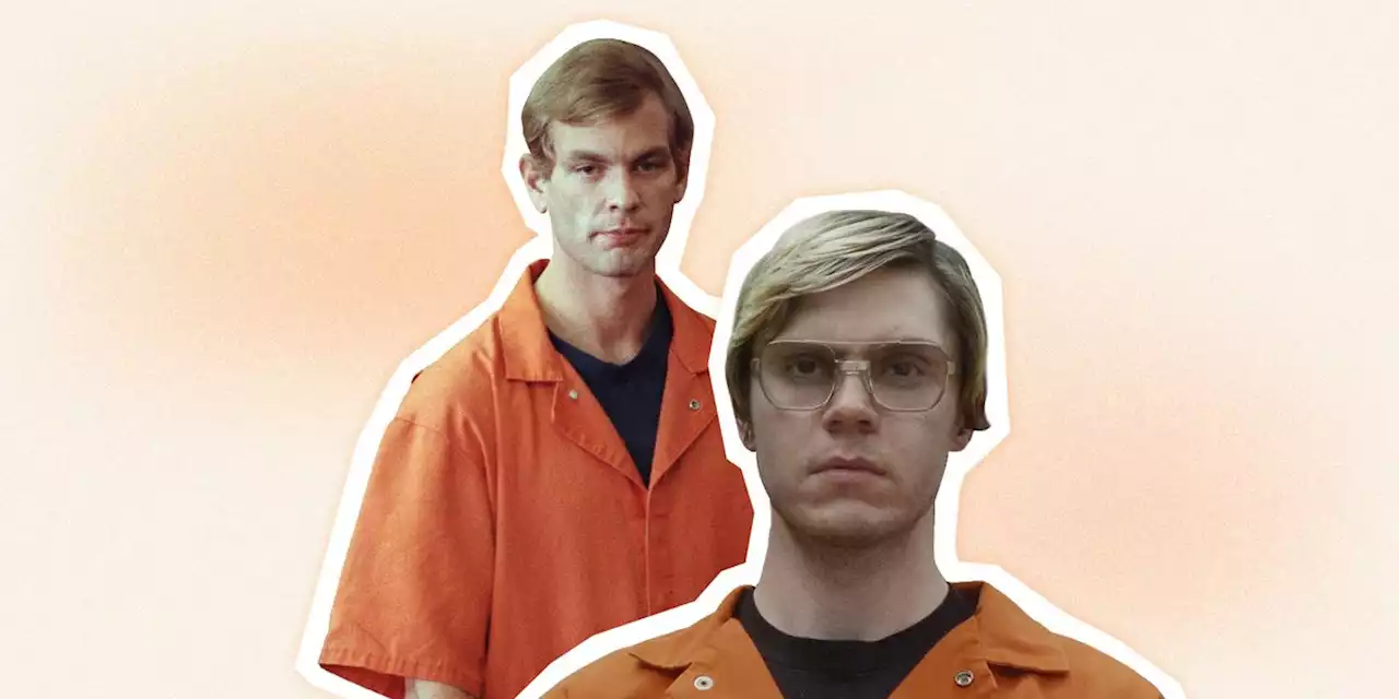 'Monster: The Jeffrey Dahmer Story' Cast vs. Real Life People The Show is Based On