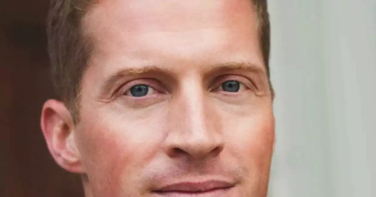 Pulitzer Prize-winning novelist Andrew Sean Greer avoids the sequel jinx in 'Less Is Lost'