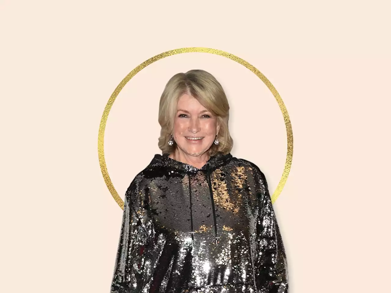 Martha Stewart’s Super-Easy Recipe Lets You Get Peak Southern Comfort Food in Less Than 20 Minutes