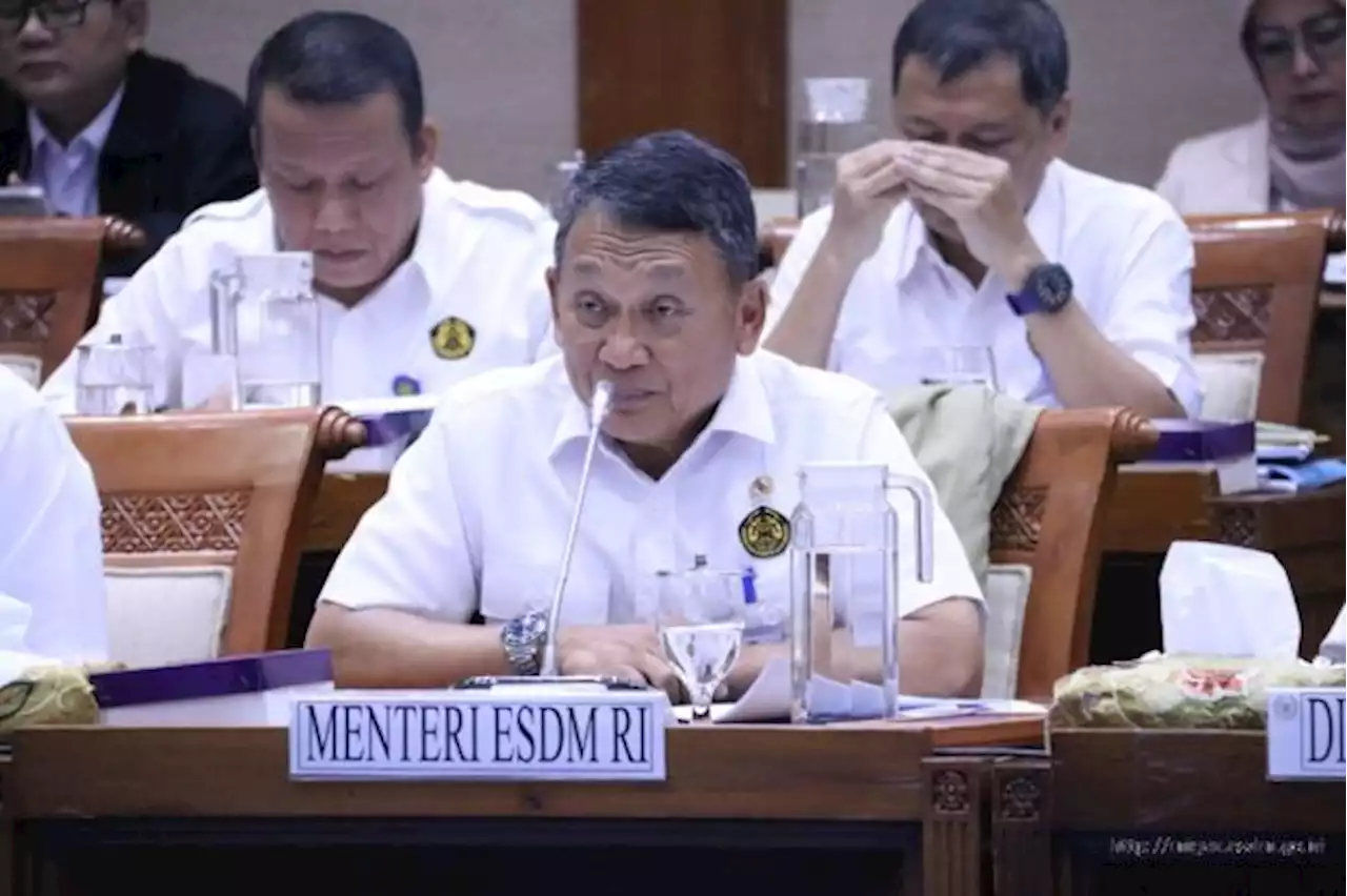 DPR Usul Subsidi Listrik 450 VA Akan Dihapus, Menteri ESDM: Jadi Sensitif