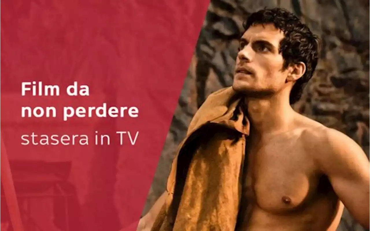 Film stasera in TV da non perdere lunedì 19 settembre 2022