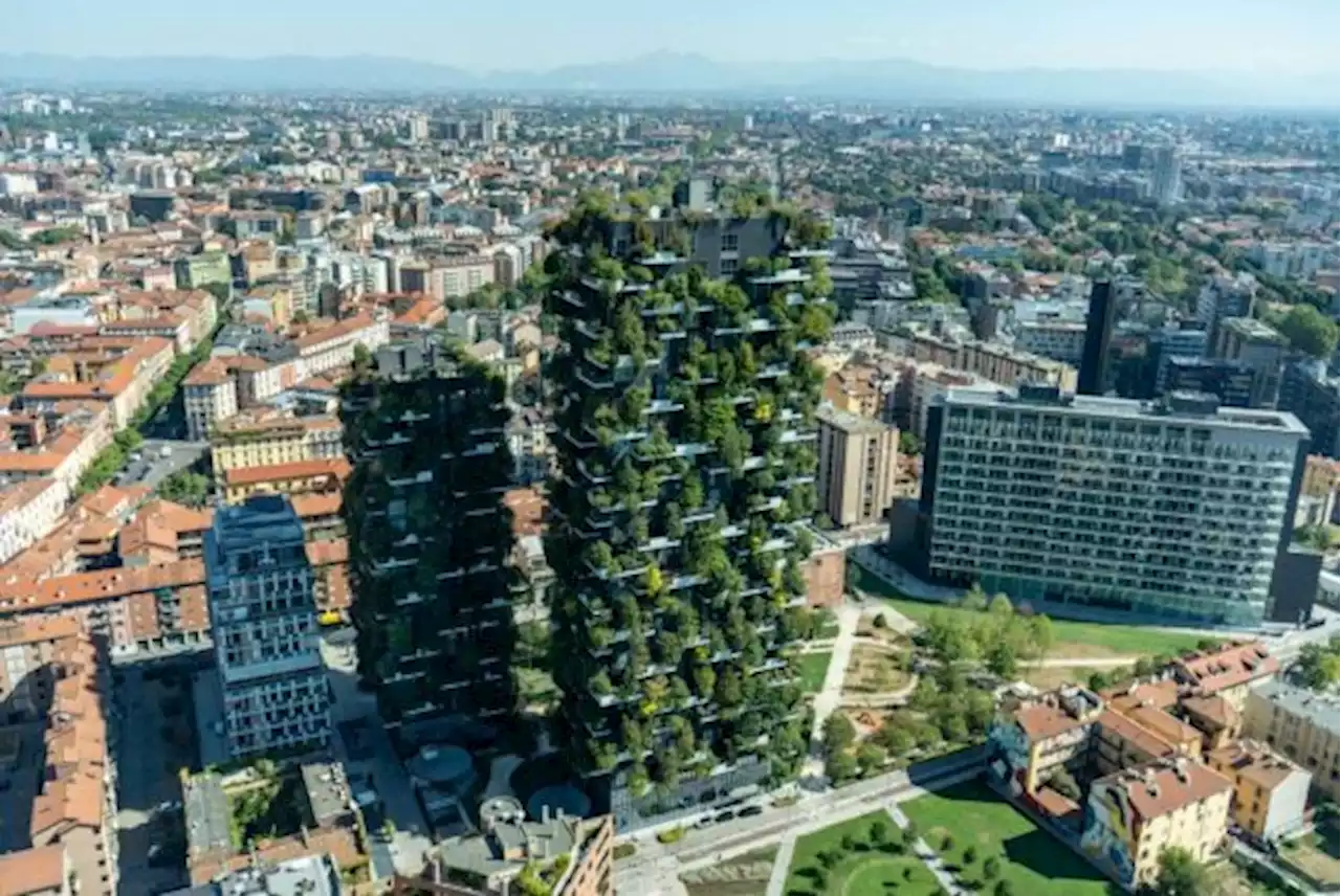 Meteo a Milano: le previsioni del 19 settembre