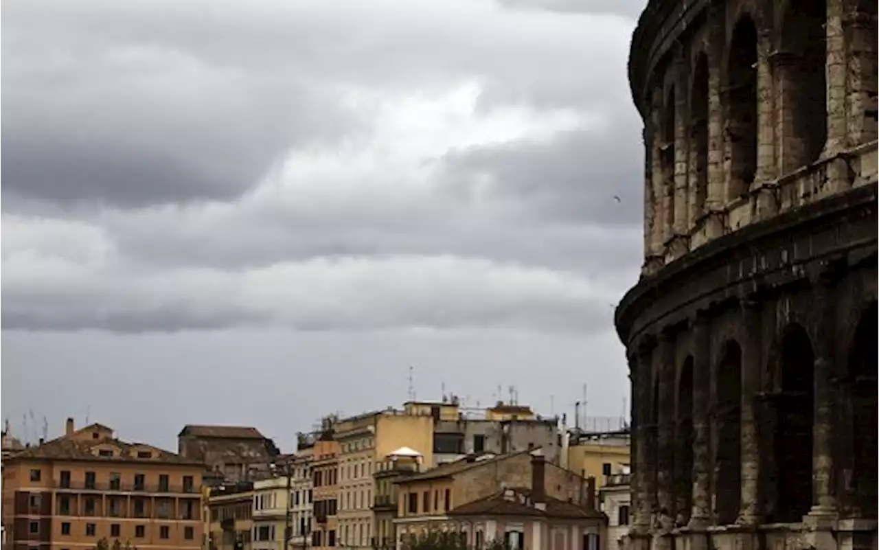 Meteo a Roma: le previsioni del 19 settembre