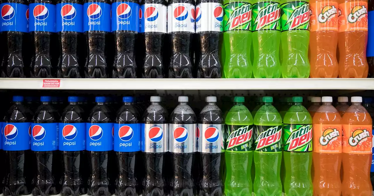 Jarrett Hammer: Utahns are making themselves ill with sugar sweetened beverages