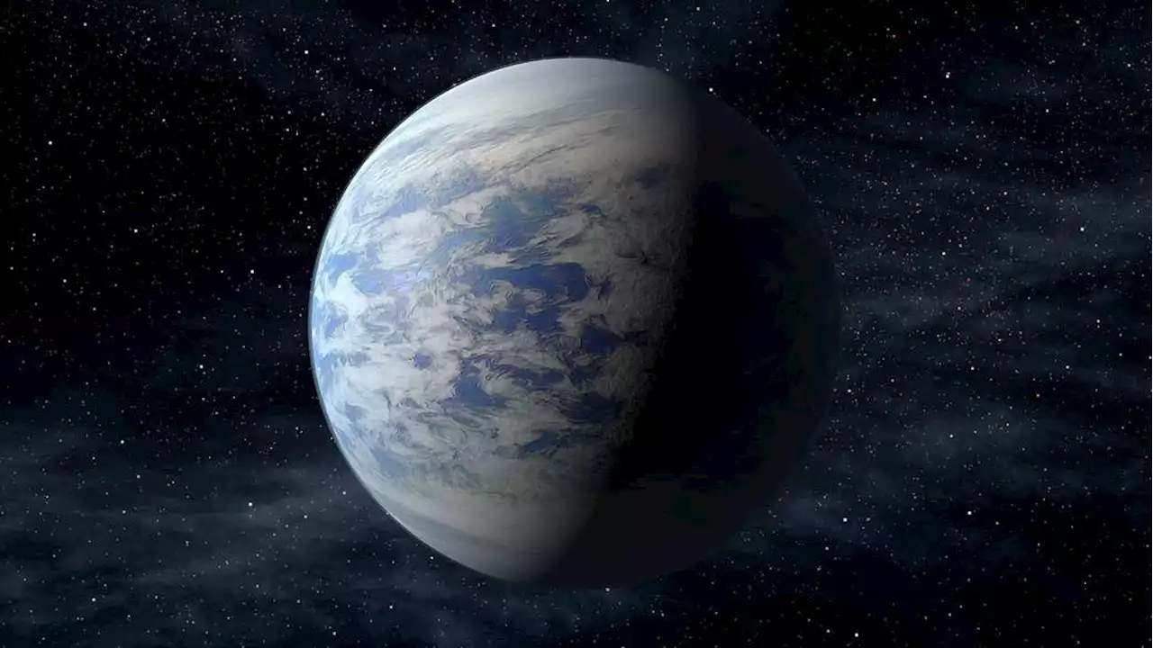 Expert: Super-Earths Are Bigger, More Common and More Habitable Than Earth Itself