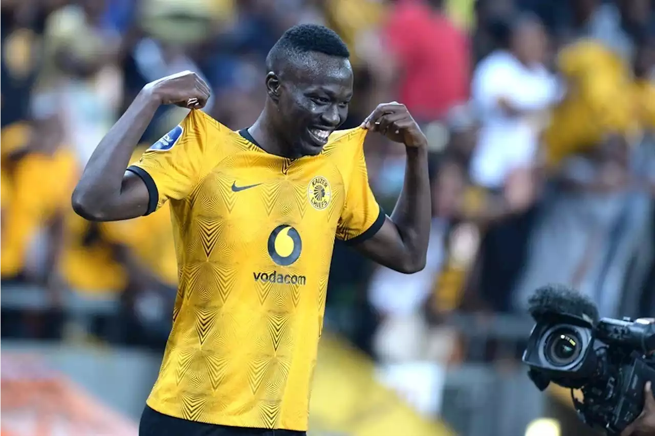 Five Points To Note From Chiefs' Win | Soccerladuma