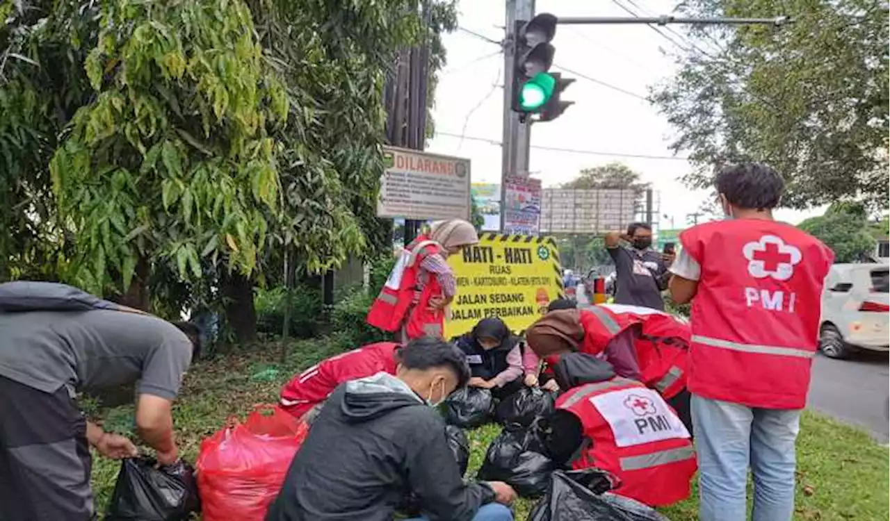 Keren! Ini Kegiatan Forpis Boyolali dalam Kepalangmerahan